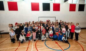 Read more about the article We’d like to partner with B Young  Stars
