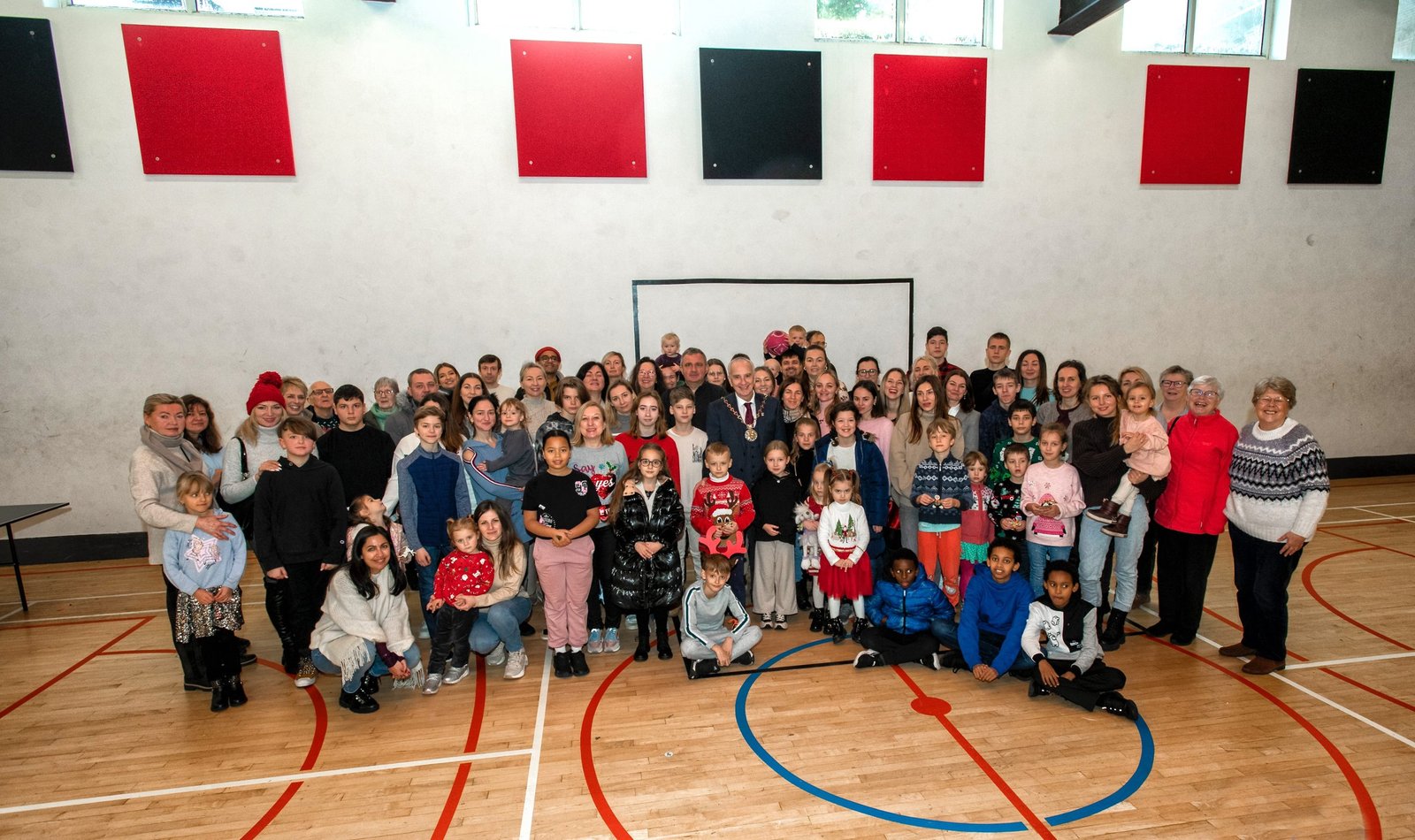 Read more about the article We’d like to partner with B Young  Stars